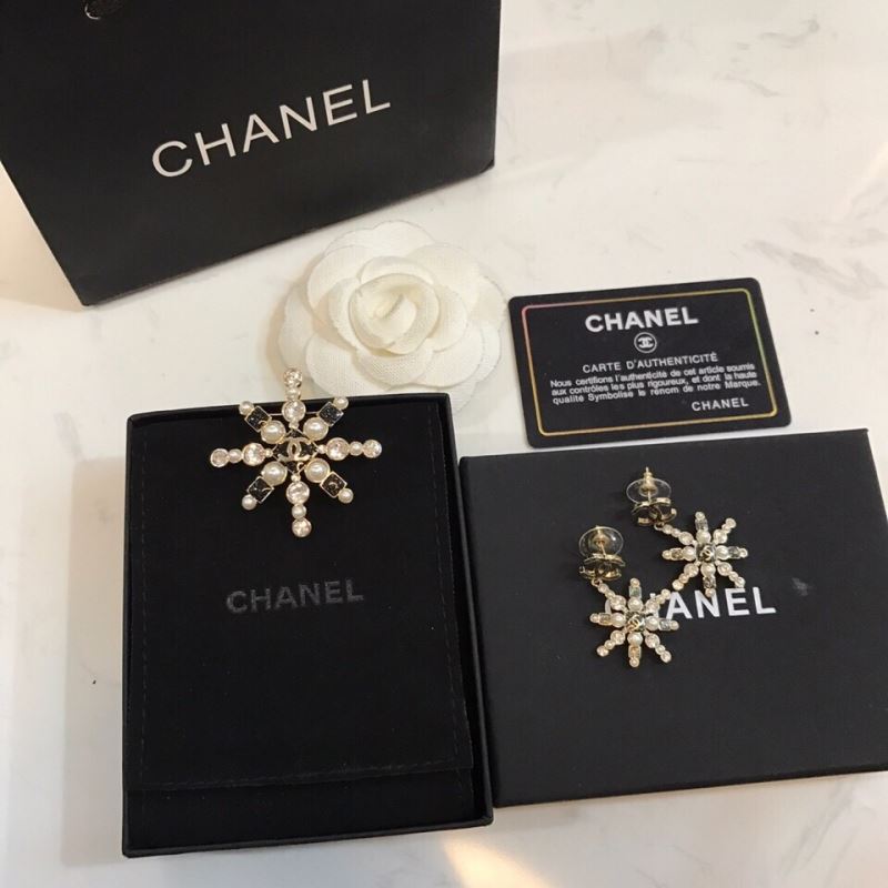 Chanel Brooches